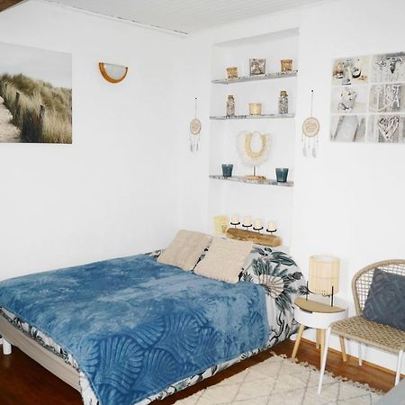 Studio Alexis Proche Centre Ville Montelimar Ngoại thất bức ảnh