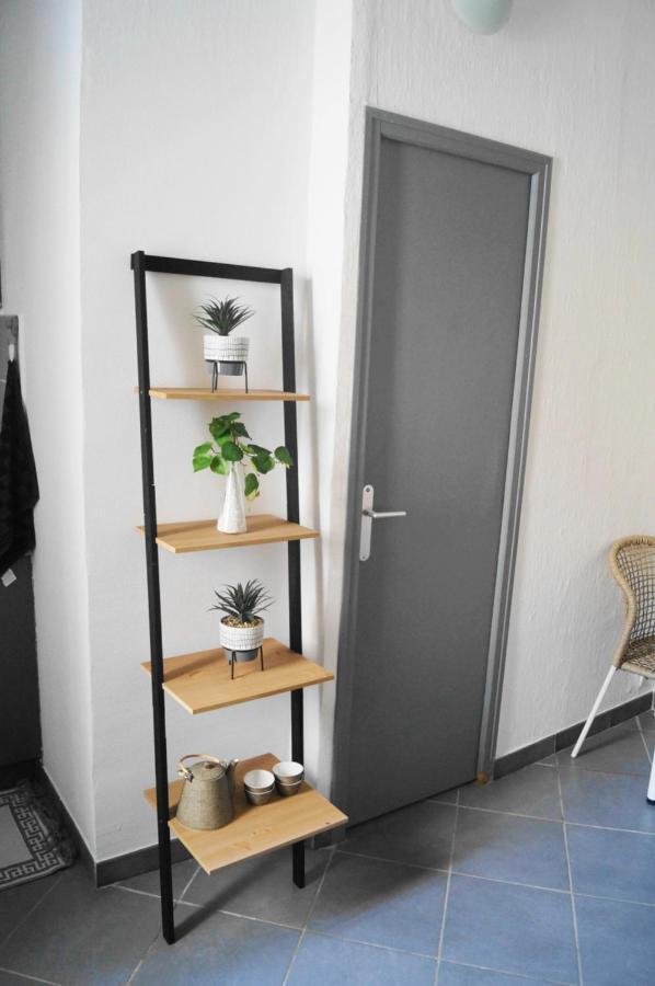 Studio Alexis Proche Centre Ville Montelimar Ngoại thất bức ảnh