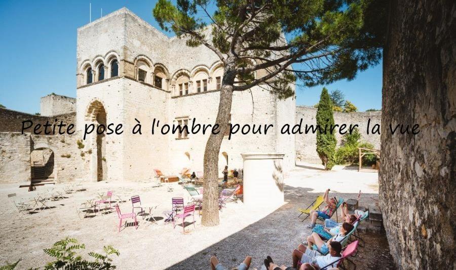 Studio Alexis Proche Centre Ville Montelimar Ngoại thất bức ảnh