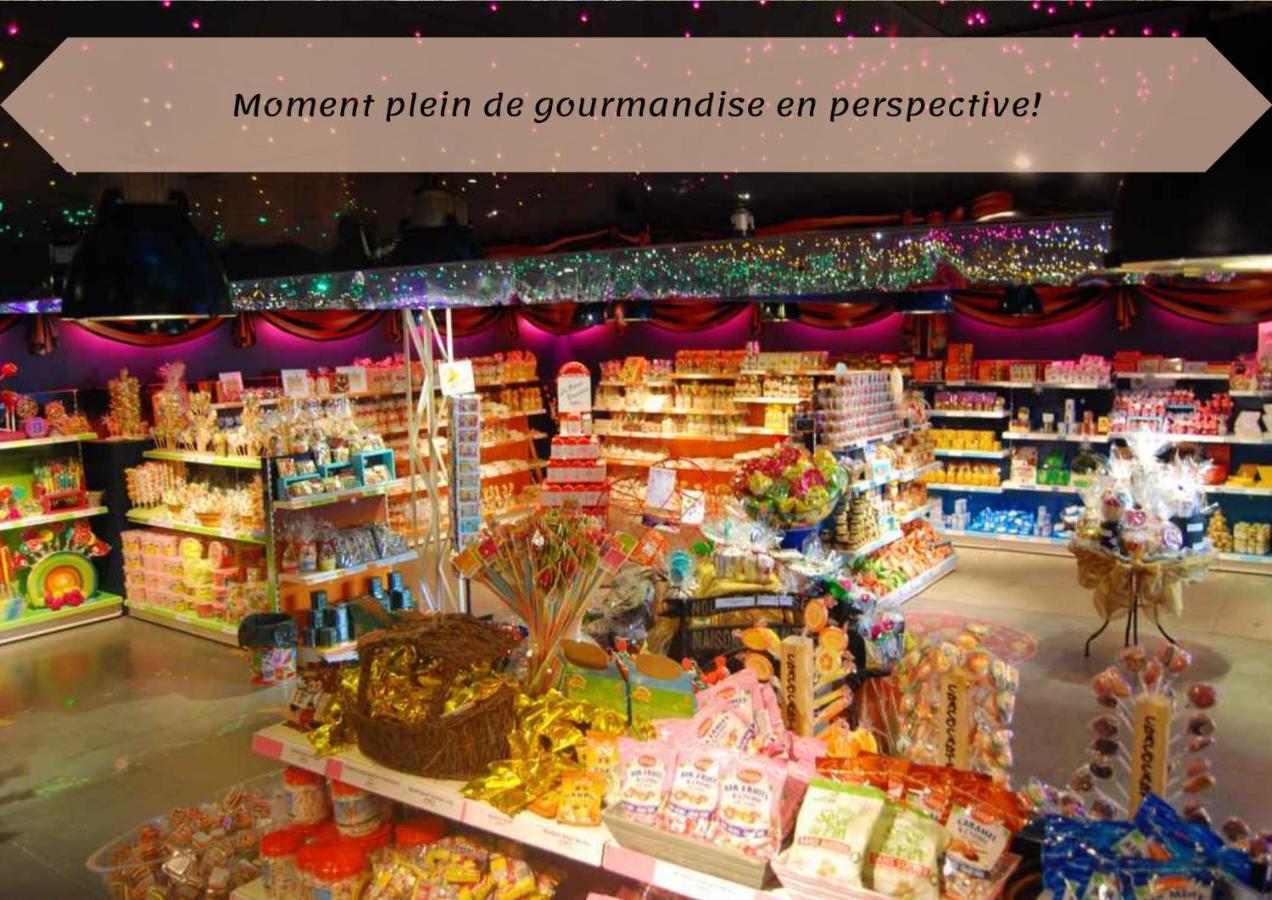 Studio Alexis Proche Centre Ville Montelimar Ngoại thất bức ảnh